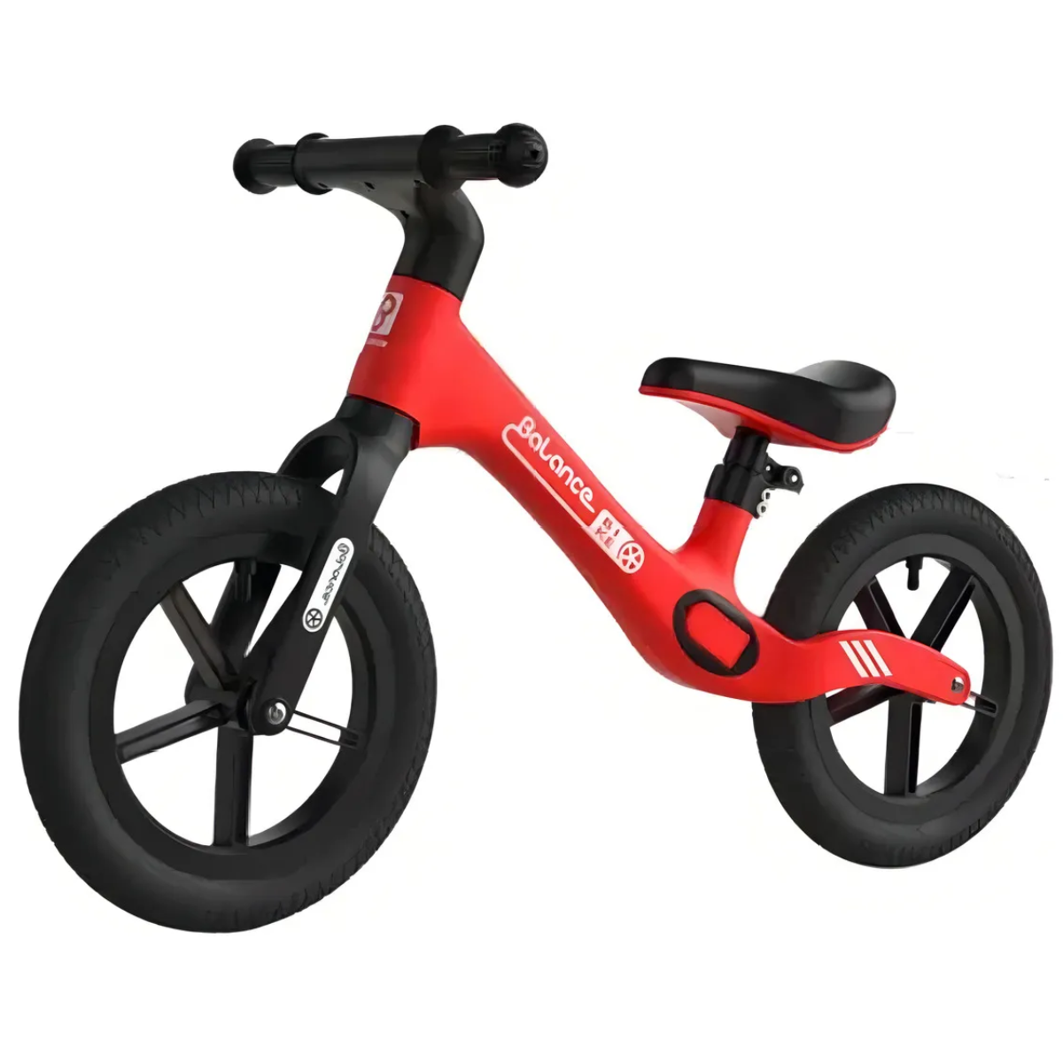 Bicicleta Impulso Para Niños